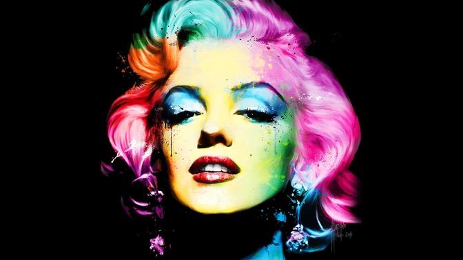 Marilyn Monroe-Image-8
