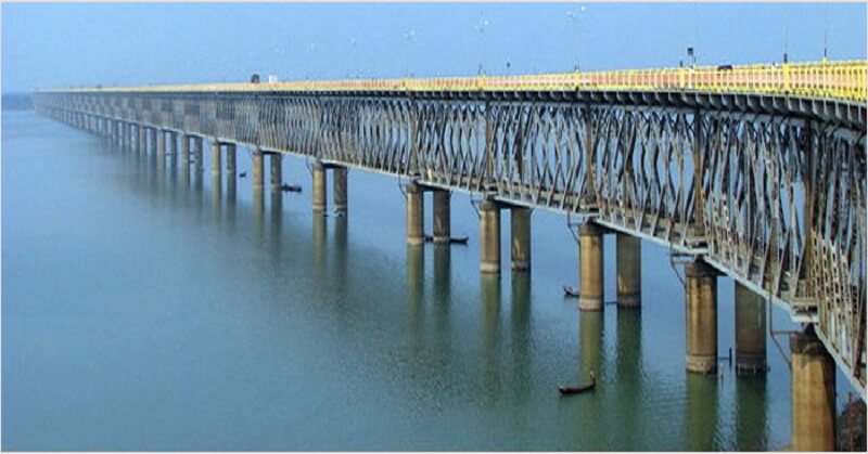Exceptional Infrastructural Projects