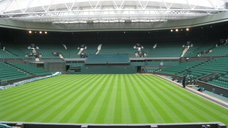 Wimbledon - SW19 Sporting Destinations