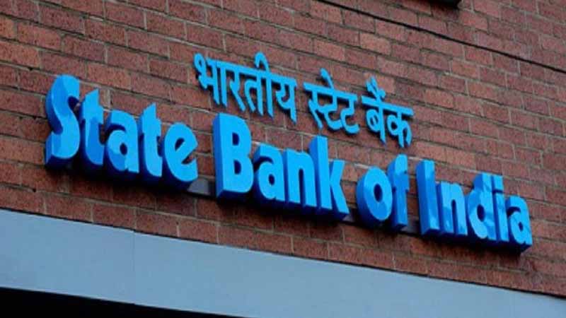 State Bank Of India Pays Compensation
