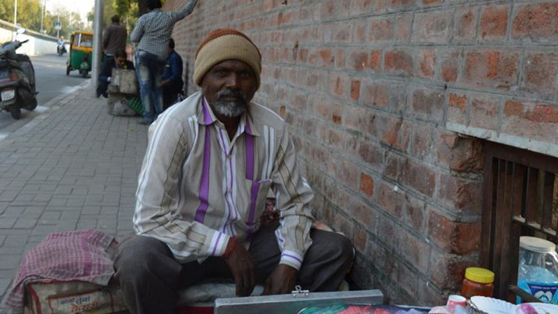 From working at ISRO to selling Tea at IIM Ahmedabad