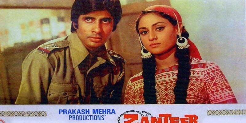 Amitabh Bachchan's Movies1