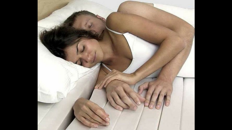 Cuddle Mattress