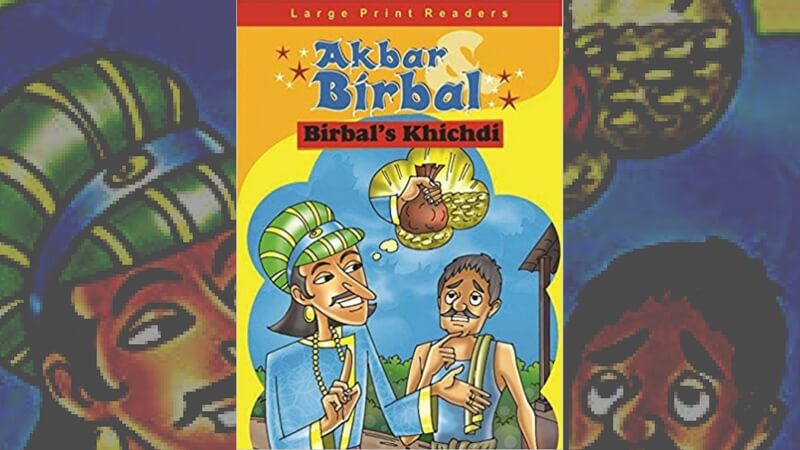 Akabr-birbal