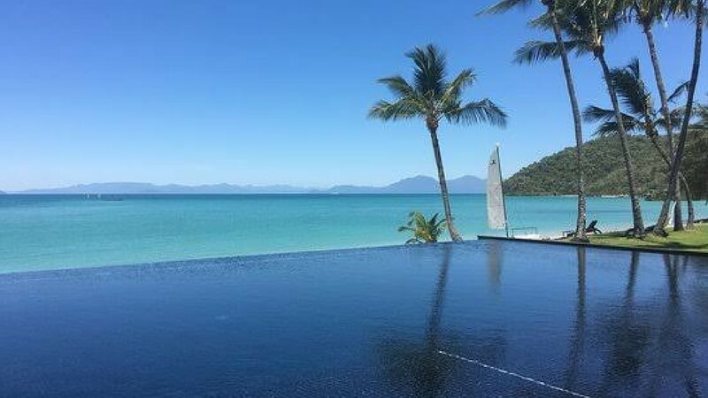 Orpheus Island, Queensland