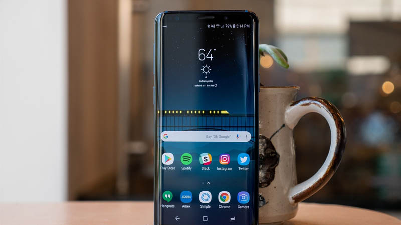 Best Smartphones Of 2018