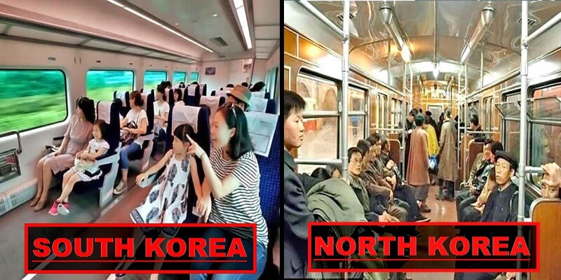 north korea 