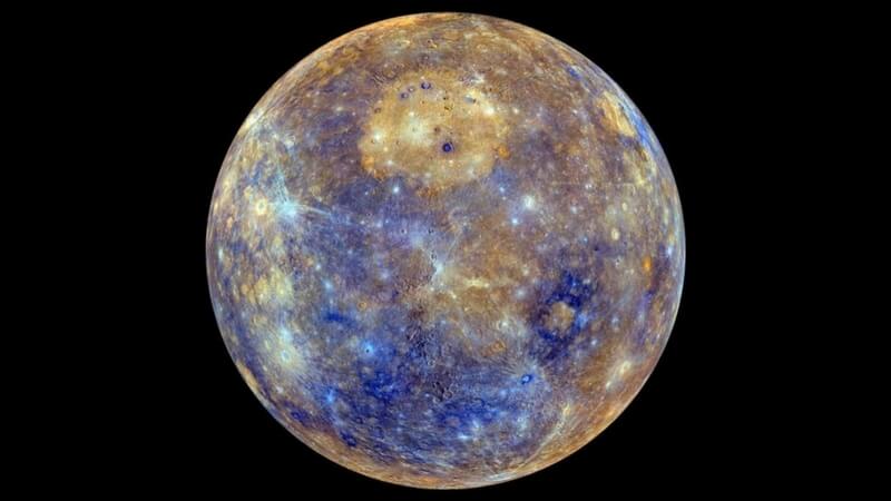 Mercury