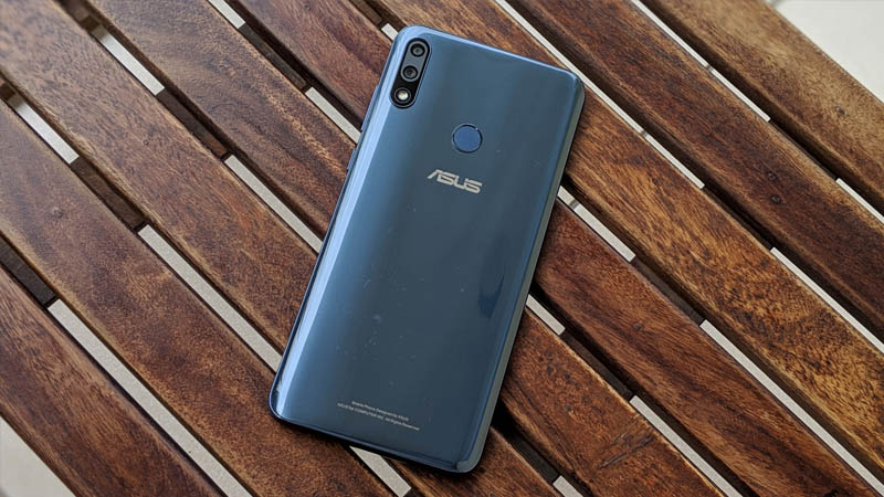 Best Smartphones Of 2018