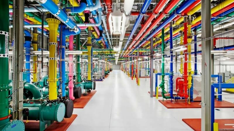 Inside Google