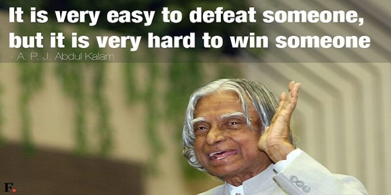 APJ Abdul Kalam