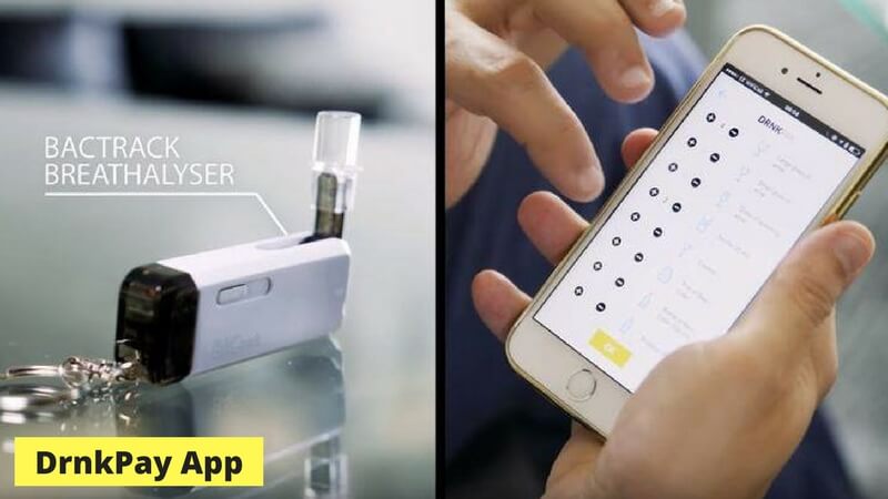 DrnkPay App
