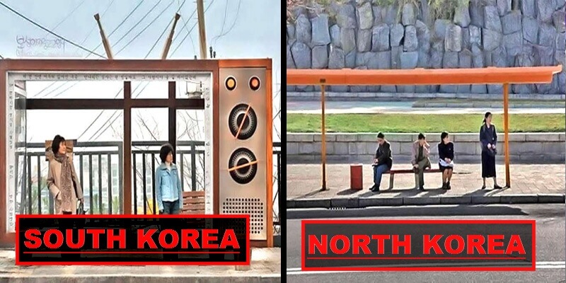 north korea 