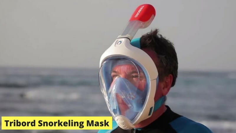 Snorkeling Mask