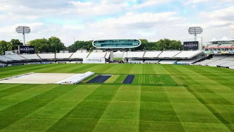 Lords Cricket ground