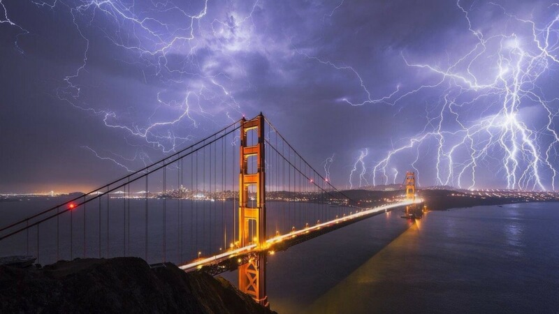Lightning Bridge