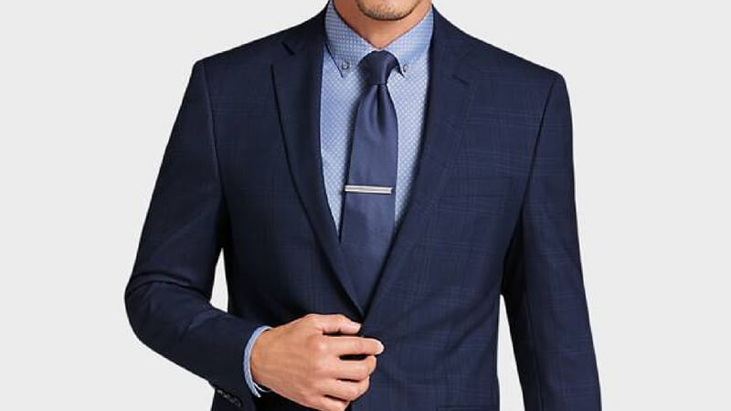 Suit tip 20