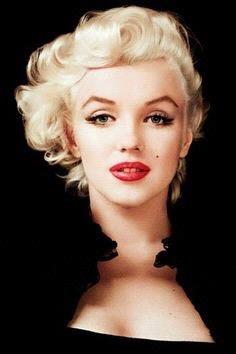 Marilyn Monroe Image-1