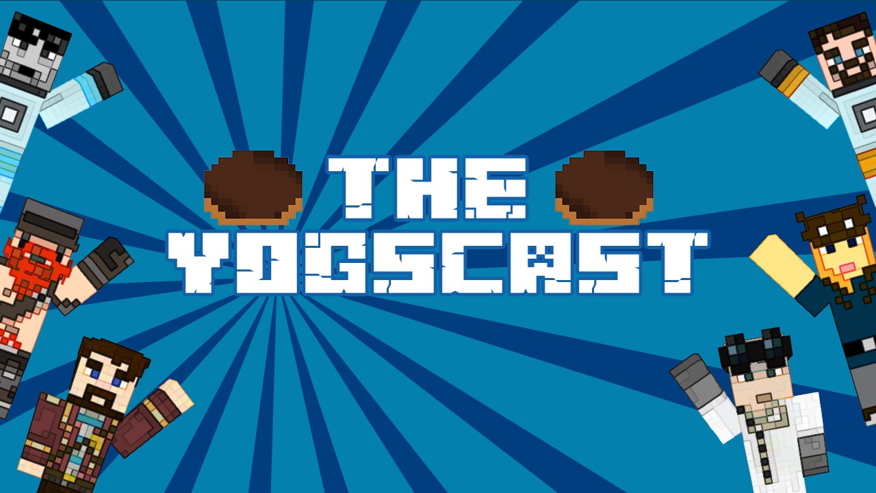 Yogscast