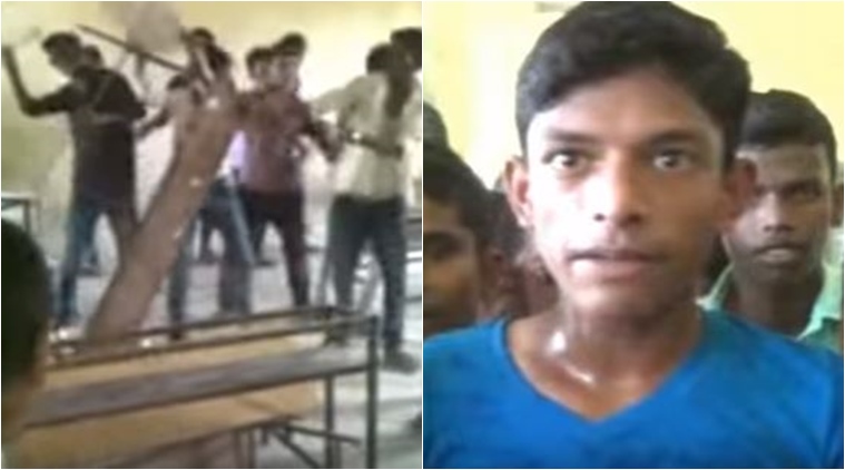 Bihar Students Get Violent And Vandalise School Property Over Cancelled Picnic