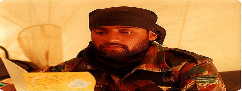 Kargil War Heroes