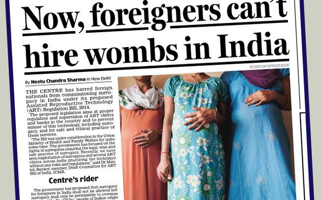 india-africa, surrogacy