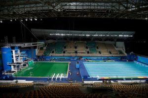 best and worst moments of Rio Olympics 2016 water