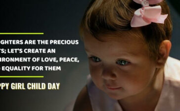 Girl Child Day
