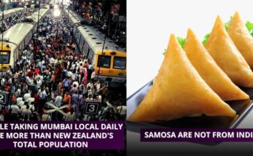 Astonishinig Facts That will surprise you