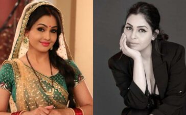 Interesting Facts Shubhangi Atre