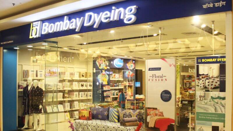 Bombay Dyeing Company