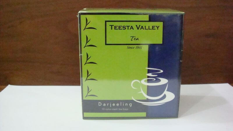 Teesta Valley Tea Company