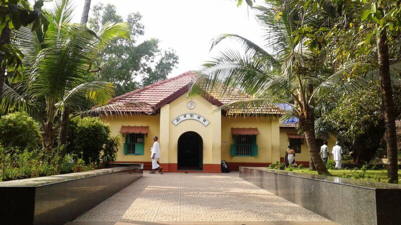 Anandashram Kerala