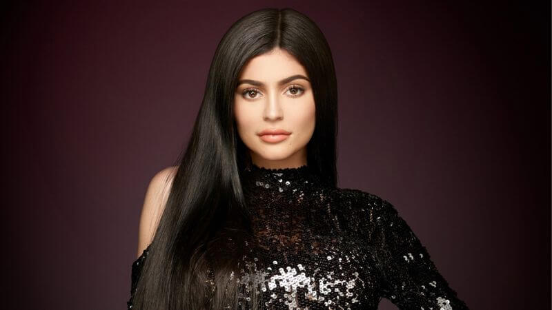 Kylie Jenner Highest Paid Instagram Celebrities In 2022