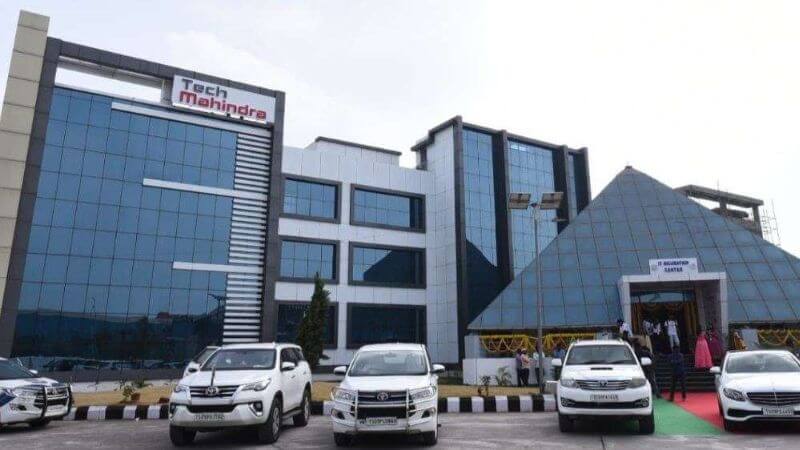 Tech Mahindra