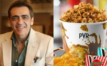 Ajay Bijli PVR Popcorn Expensive
