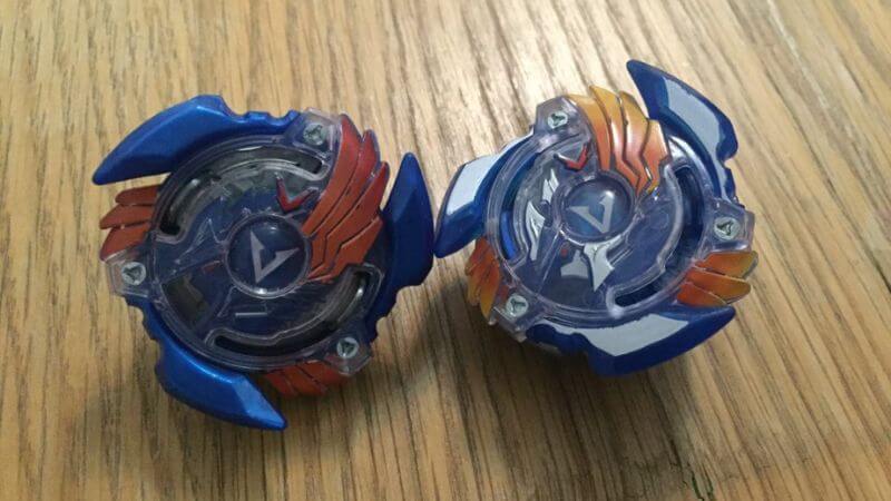 Beyblade