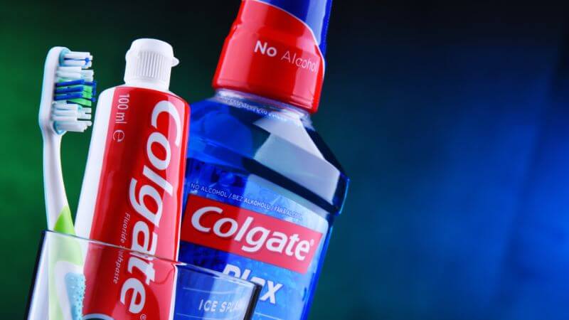 Colgate