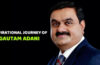 Inspirational Journey Of Gautam Adani