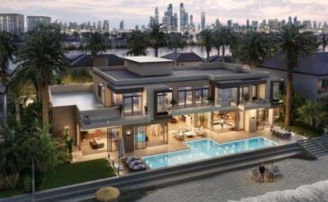 Mukesh Ambani Bought 640 Crore Villa