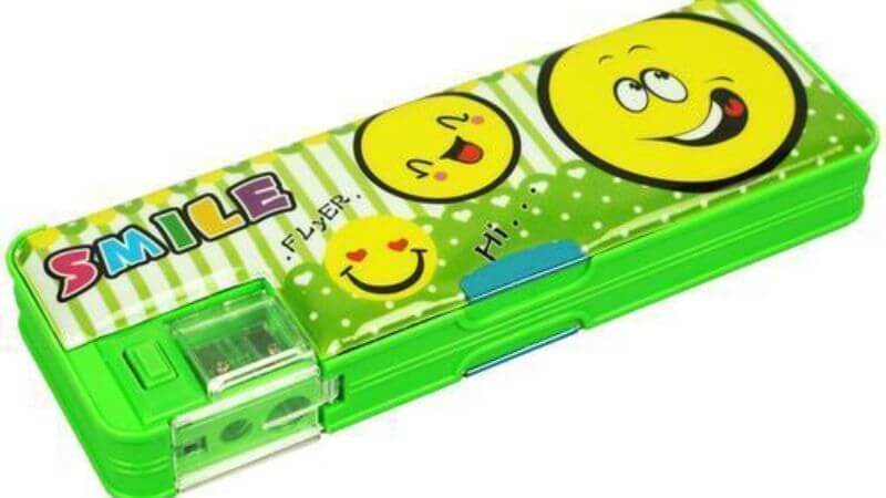 Pencil Box