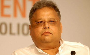 RIP Rakesh Jhunjhunwala