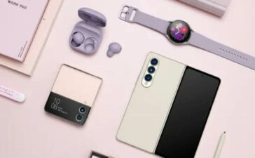 Samsung Galaxy Fold 4