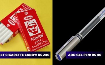 Things From The 90s That Became Expensive