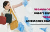 Veganologie Dubai's First Vegan Accessories Brand