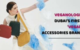 Veganologie Dubai's First Vegan Accessories Brand