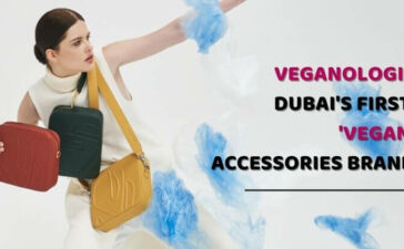 Veganologie Dubai's First Vegan Accessories Brand