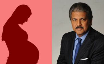 Anand Mahindra on Hazaribagh Incident
