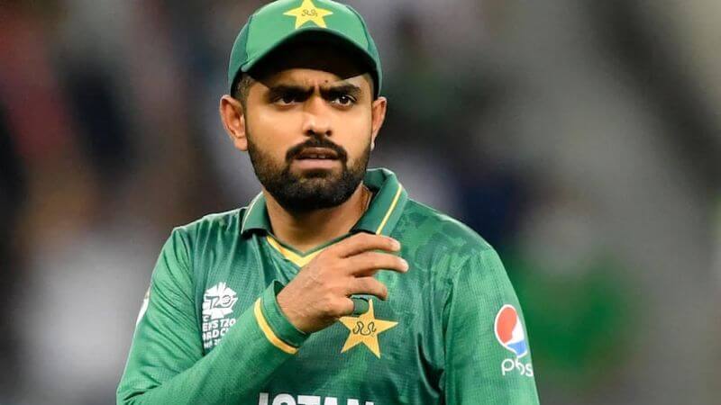 Babar Azam Pakistan