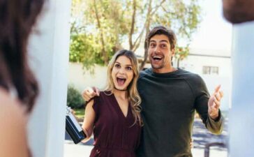 Etiquette Tips To Follow